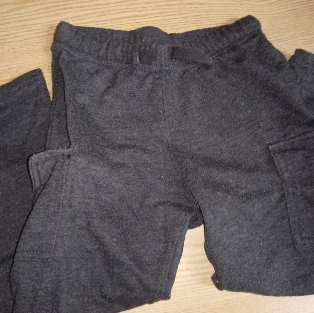 Sweat Pants - Picture 2 of 5